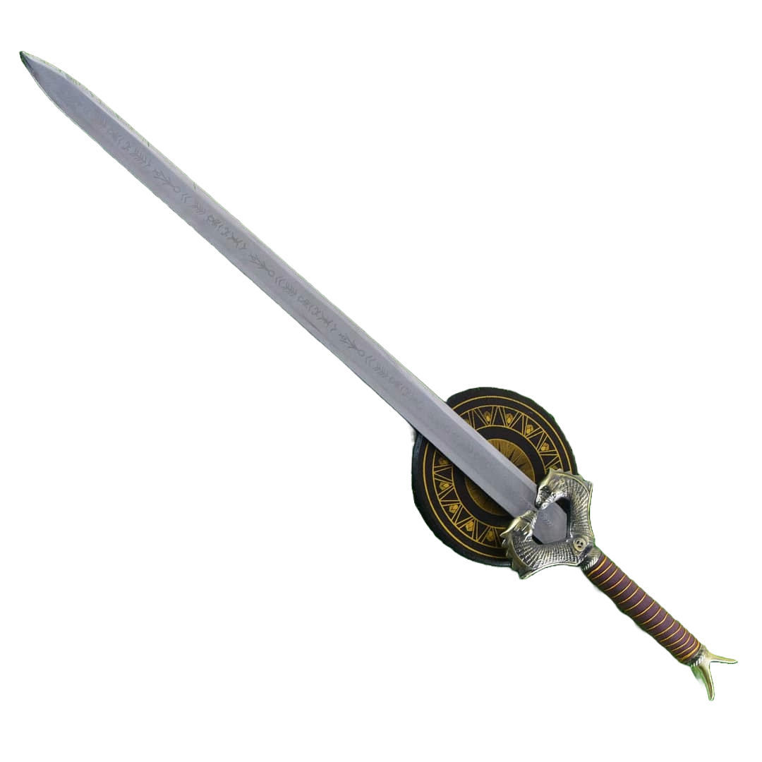 Wonder Woman God Killer Sword