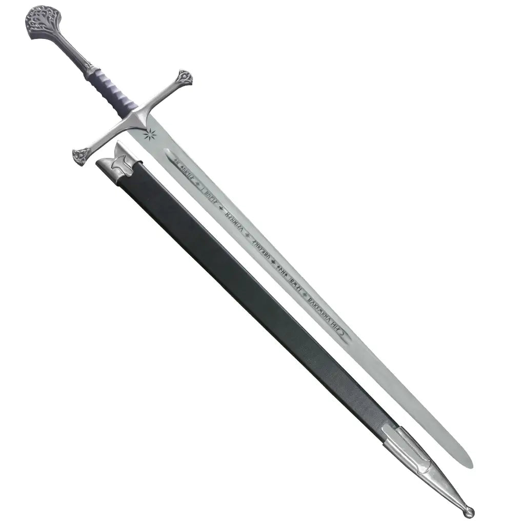 Andúril Sword Flame Of The West
