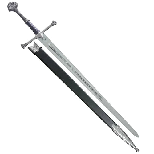 Andúril Sword Flame Of The West