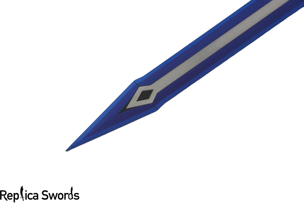 Genshin Impact Kazuha Freedom-Sworn Sword Replica