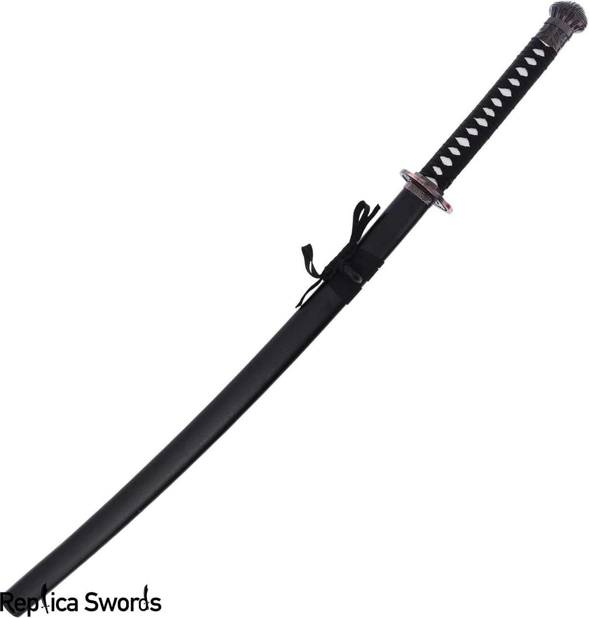 Elden Ring Moonveil Katana Sword Life Size Replica