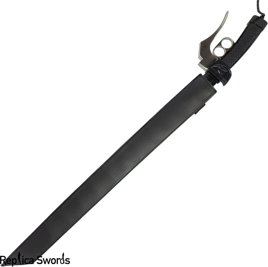 3D Maneuver Gear Swords Of Survey Corps