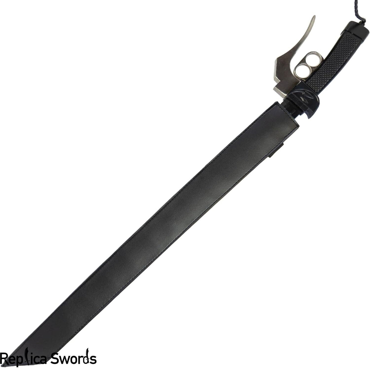 3D Maneuver Gear Swords Of Survey Corps