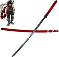 Stain Sword Of The Hero Killer Chizome Akaguro