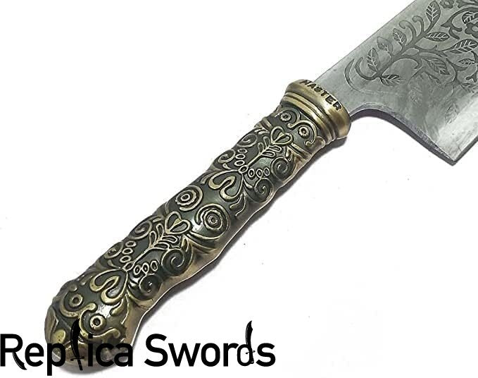 Alice: Madness Returns Vorpal Blade Prop Replica