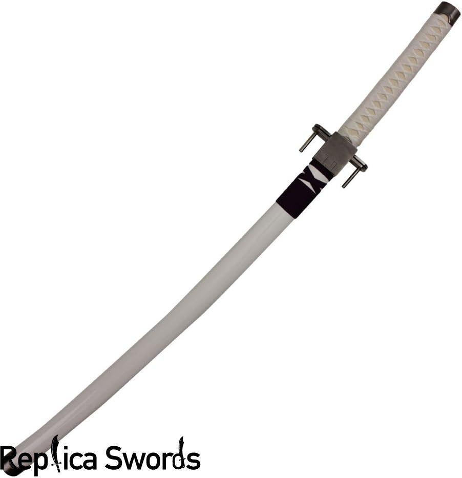 Satsuki Kirayuin's "Secret Sword Bakuzan" From Kill La Kill