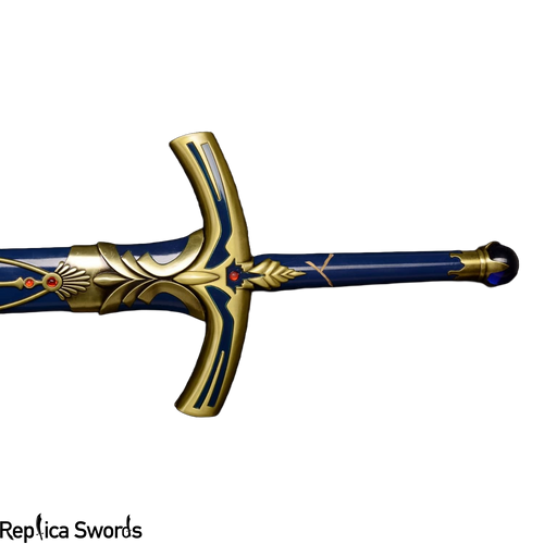 Artoria Caliburn Saber Long Sword From Fate Stay/Night