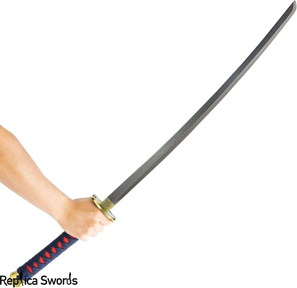 Clear Heart Katana Crimson Sakura Sword Of Erza Scarlet