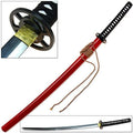 Yamanbagiri Kunihiro Katana Sword From Touken Ranbu