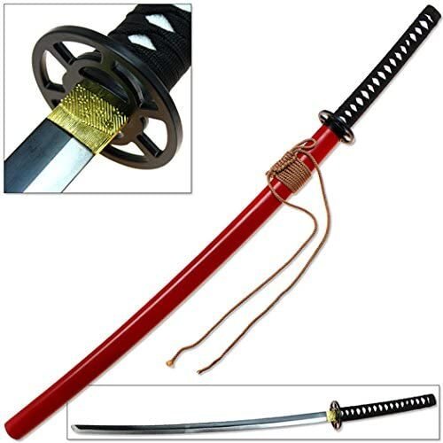 Yamanbagiri Kunihiro Katana Sword From Touken Ranbu