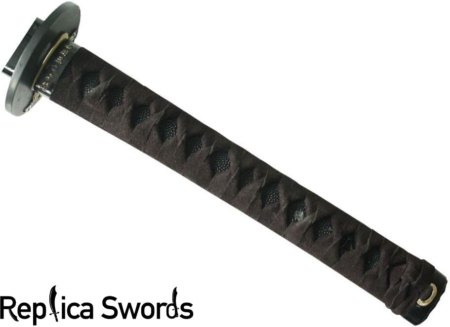 Jhon Lee Geomon Katana Samurai Sword From Lupin 3