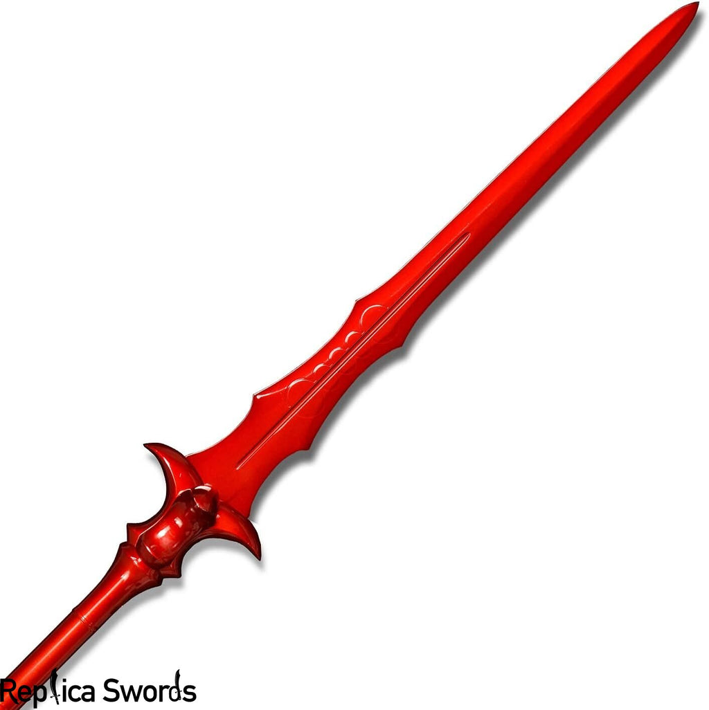 Lancer Scathach CuChulainn Gae Bolg/Scathach Spear From FGO