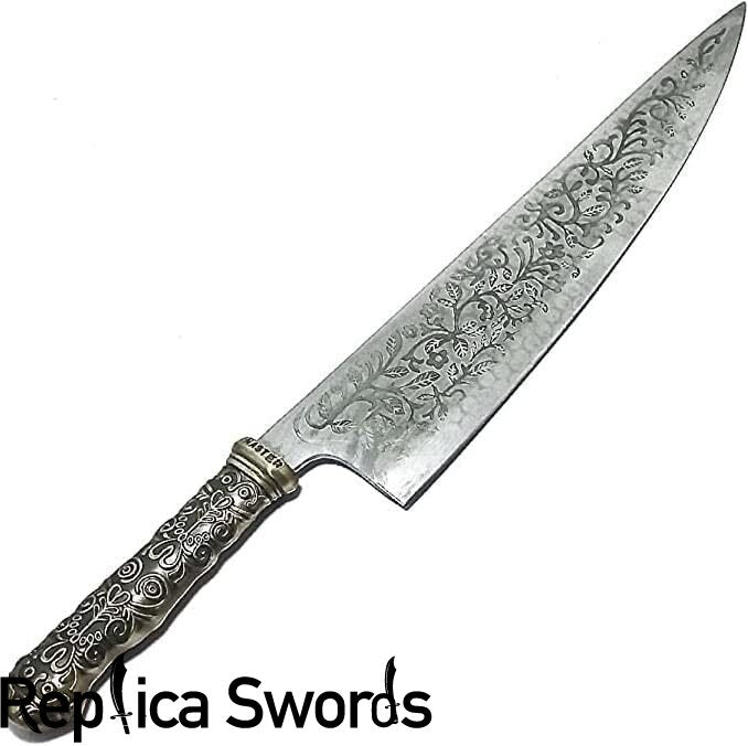 Alice: Madness Returns Vorpal Blade Prop Replica