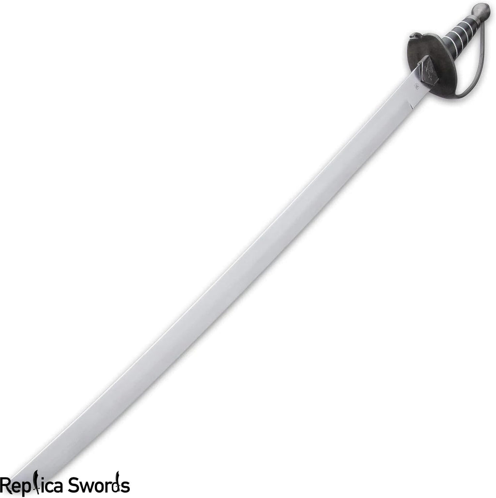 Captain James Hooks Pirate Cutlass Sword Replica