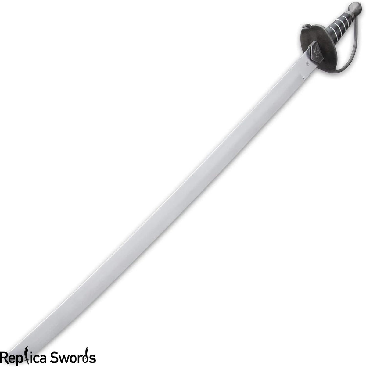 Captain James Hooks Pirate Cutlass Sword Replica