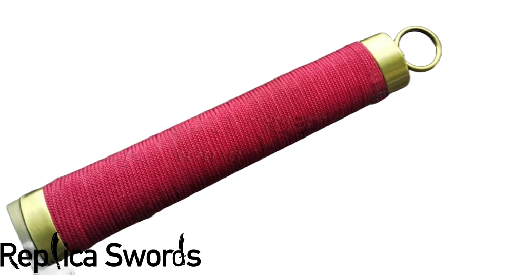 Toji Fushiguro Weapon Inverted Spear of Heaven From JJK