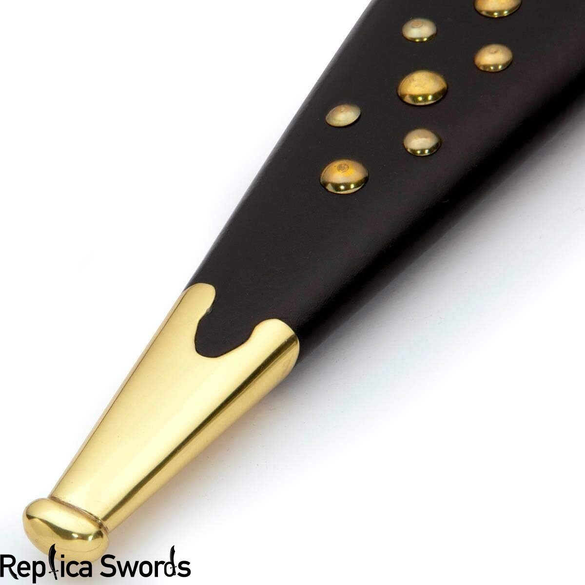 Hoplite Soldier Sword From The Immortals