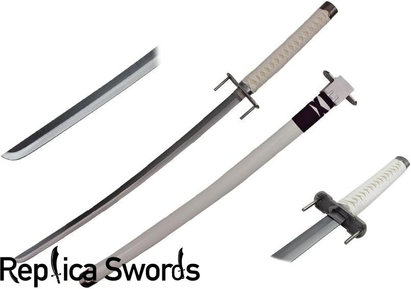 Satsuki Kirayuin's "Secret Sword Bakuzan" From Kill La Kill