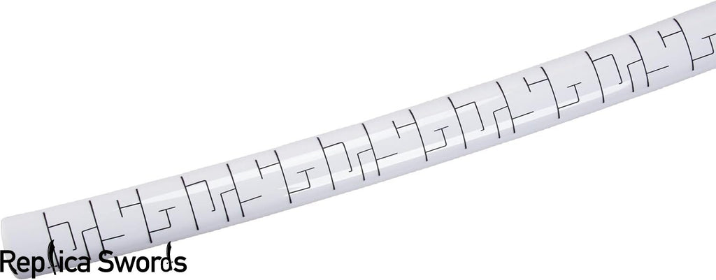 Sesshōmaru Bakusaiga Katana True Blade Sword From Inuyasha