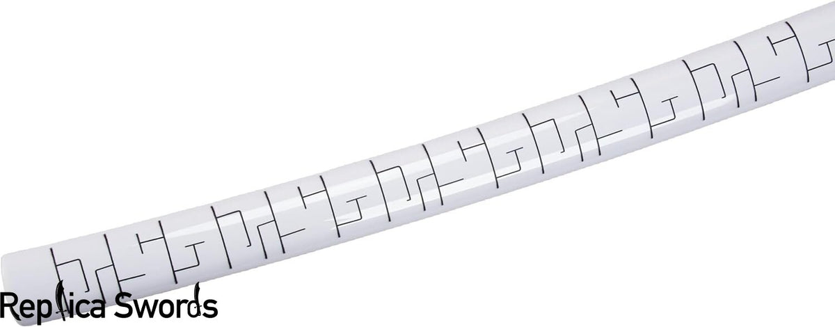Sesshōmaru Bakusaiga Katana True Blade Sword From Inuyasha