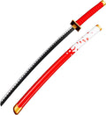 Shiryu Meito Raiu Katana Sword