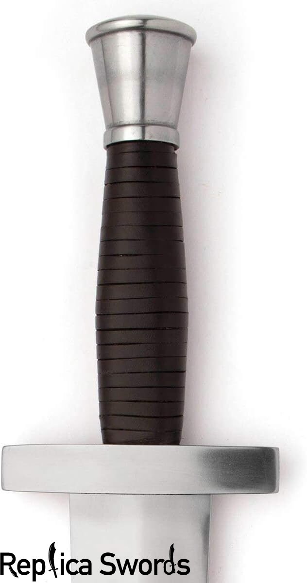 Hoplite Soldier Sword From The Immortals