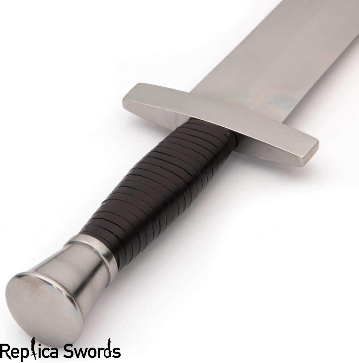 Hoplite Soldier Sword From The Immortals
