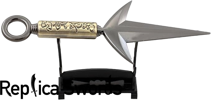 Minato Namikaze Kunai Real Life From Naruto