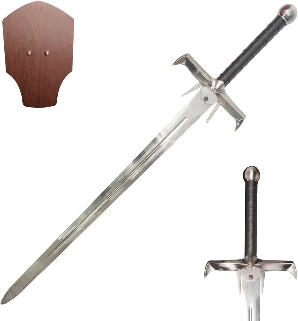 The Kurgan Sword From Highlander