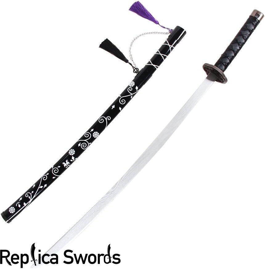 Mutsuki Hajime Katana Sword From Tsukiuta