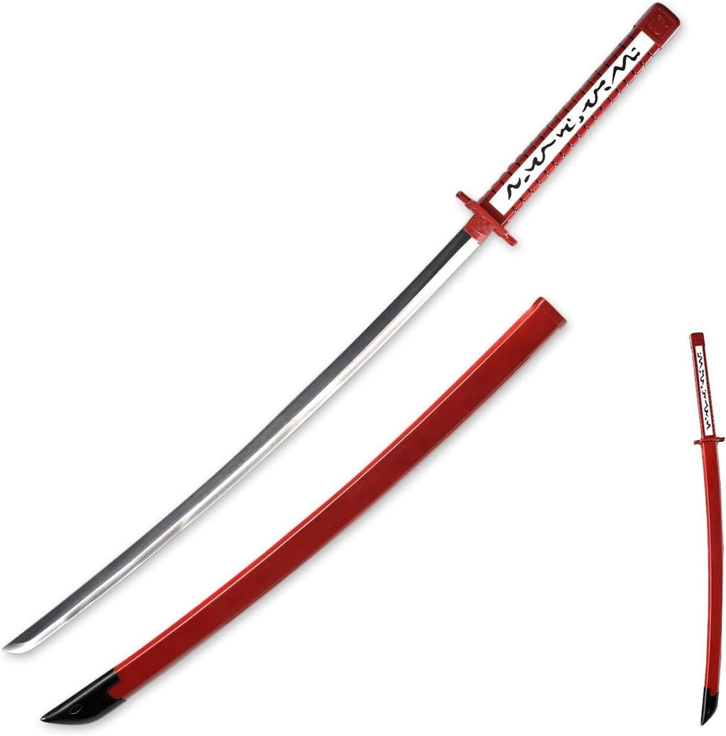 Akame Murasame Teigu Katana Sword Replica