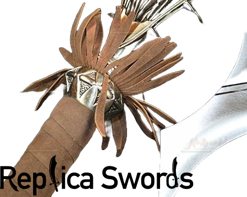 WOW Shadowmourne Axe Life Size Metal Replica