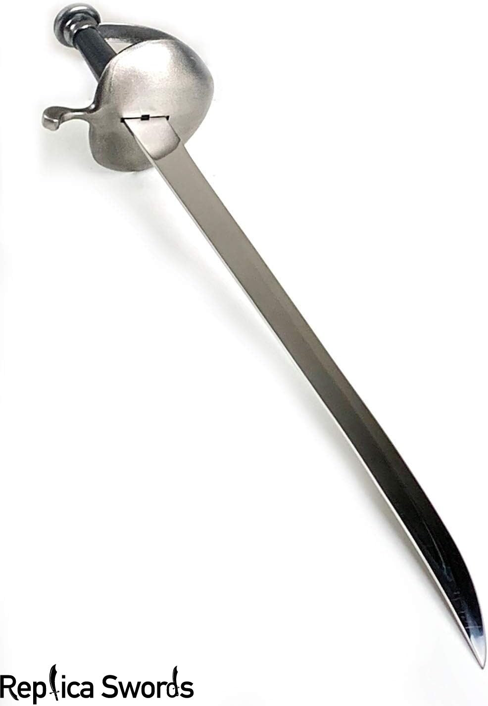 Captain Jack Sparrow Sabre Sword Replica