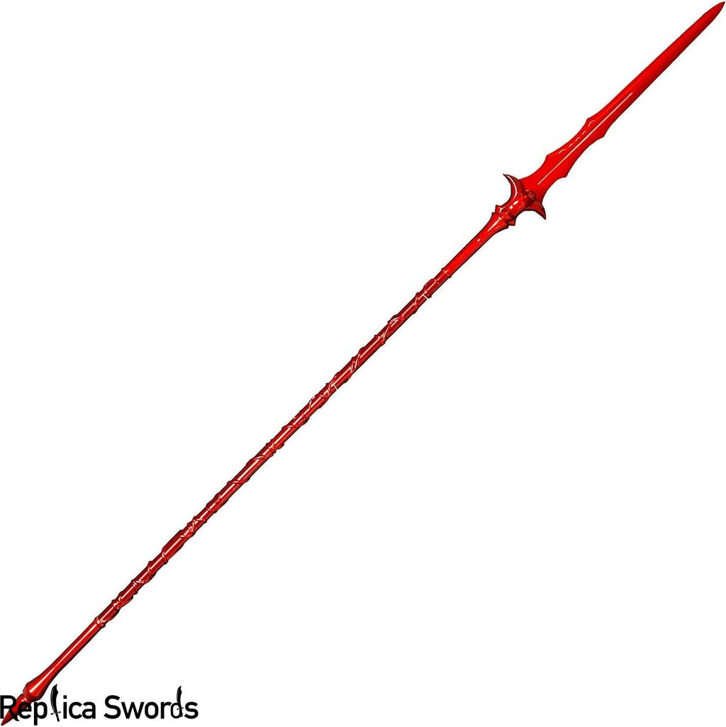 Lancer Scathach CuChulainn Gae Bolg/Scathach Spear From FGO