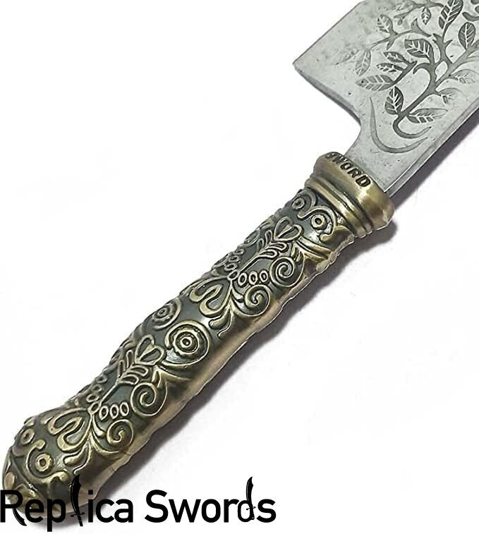 Alice: Madness Returns Vorpal Blade Prop Replica