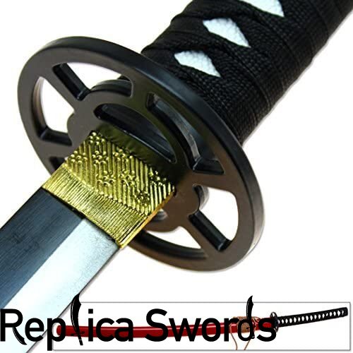 Yamanbagiri Kunihiro Katana Sword From Touken Ranbu