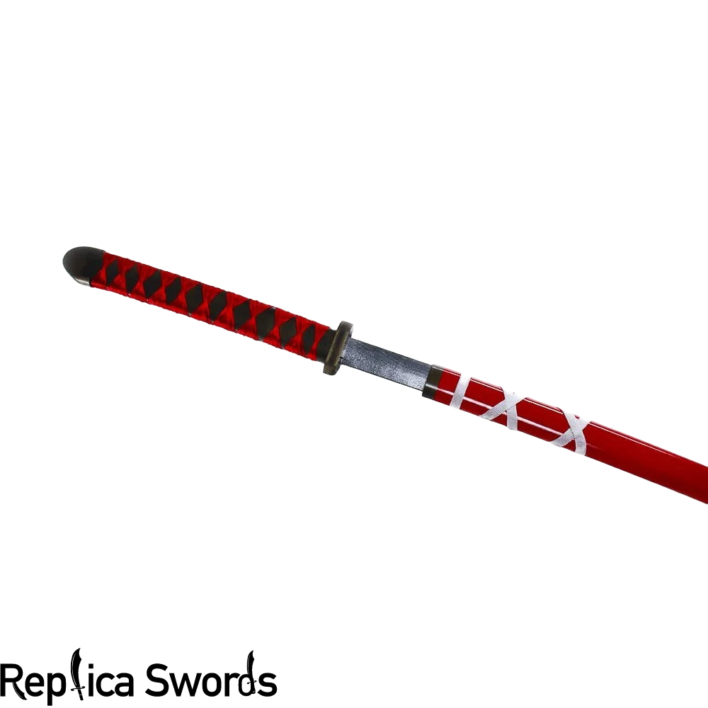 Stain Sword Of The Hero Killer Chizome Akaguro