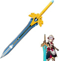Skyward Pride Blade Sword Of Jean From Genshin Impact