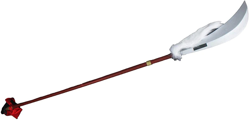 Spear Staff Of Maki Zenin From JJK