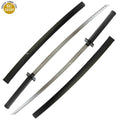 Deadpool Dual Ninja Katana Swords Pair