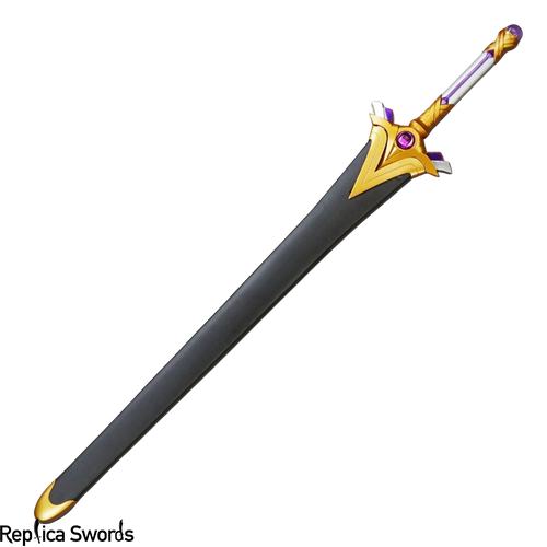 Asuna Radiant Light Sword From Sword Art Online