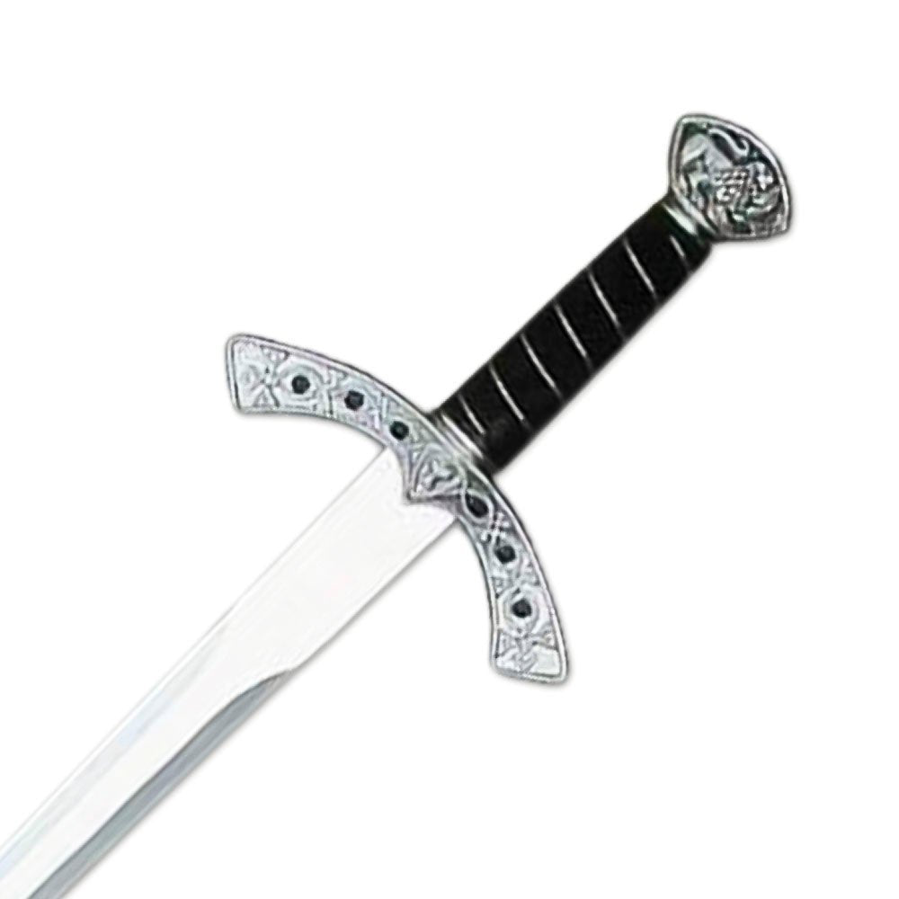Richard the Lionheart Medieval Sword Handmade