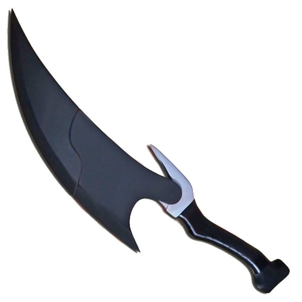Waning Kagen Moon Blade From Shangri La Frontier