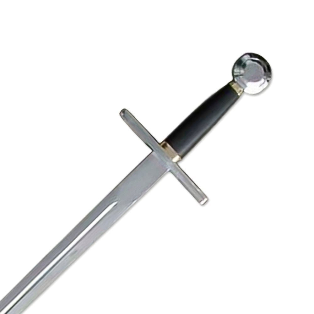 Medieval King Arming Sword Replica Handmade