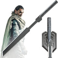 Dune Long Blade Sword Of Duncan Idaho Licensed Replica
