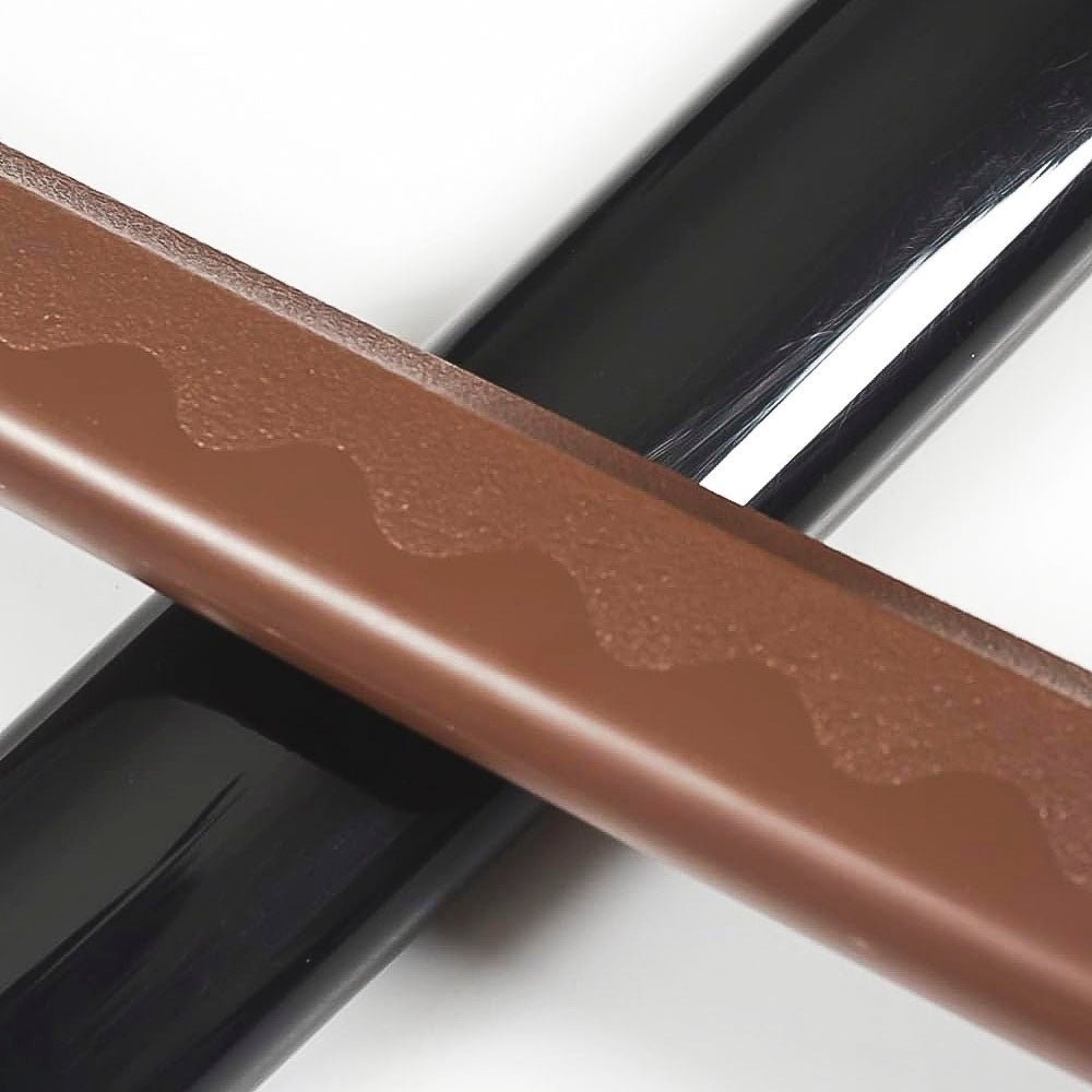 Polypropylene Training Katana With Scabbard