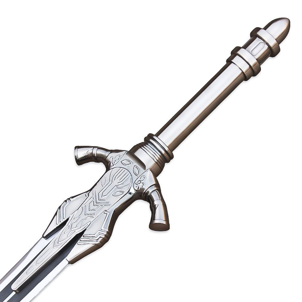 Dark Souls Knight Artorias Greatsword Full Size Metal Replica