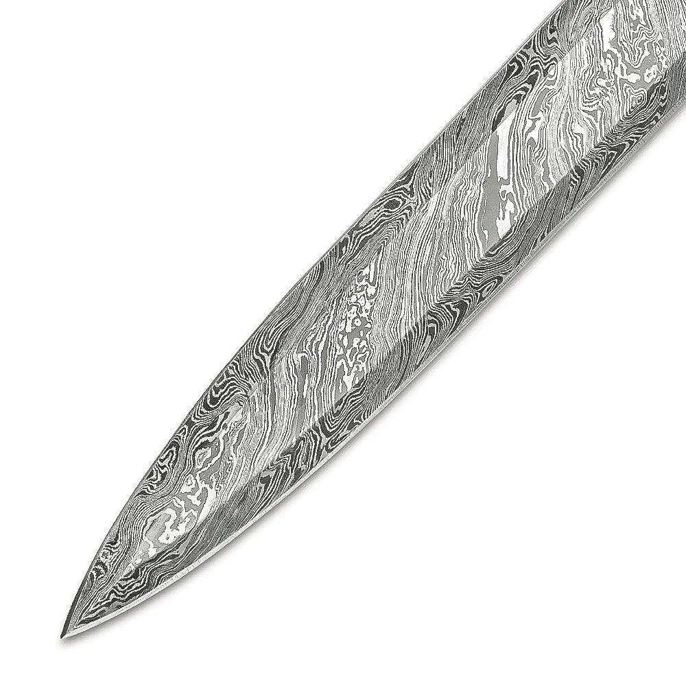 Roman Gladius Sword With Leather Belt Scabbard