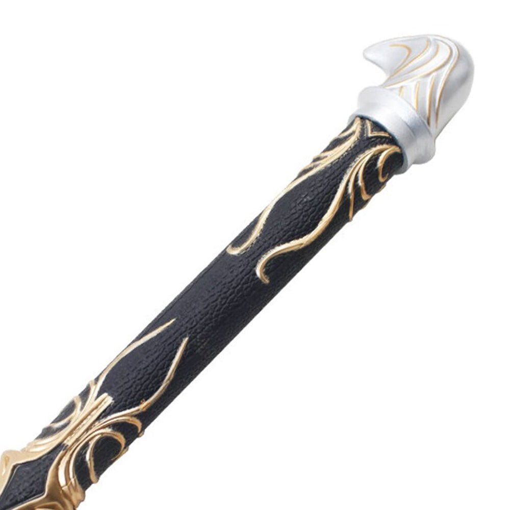 Spear of Leonidas Replica From Assassin's Creed Odyssey