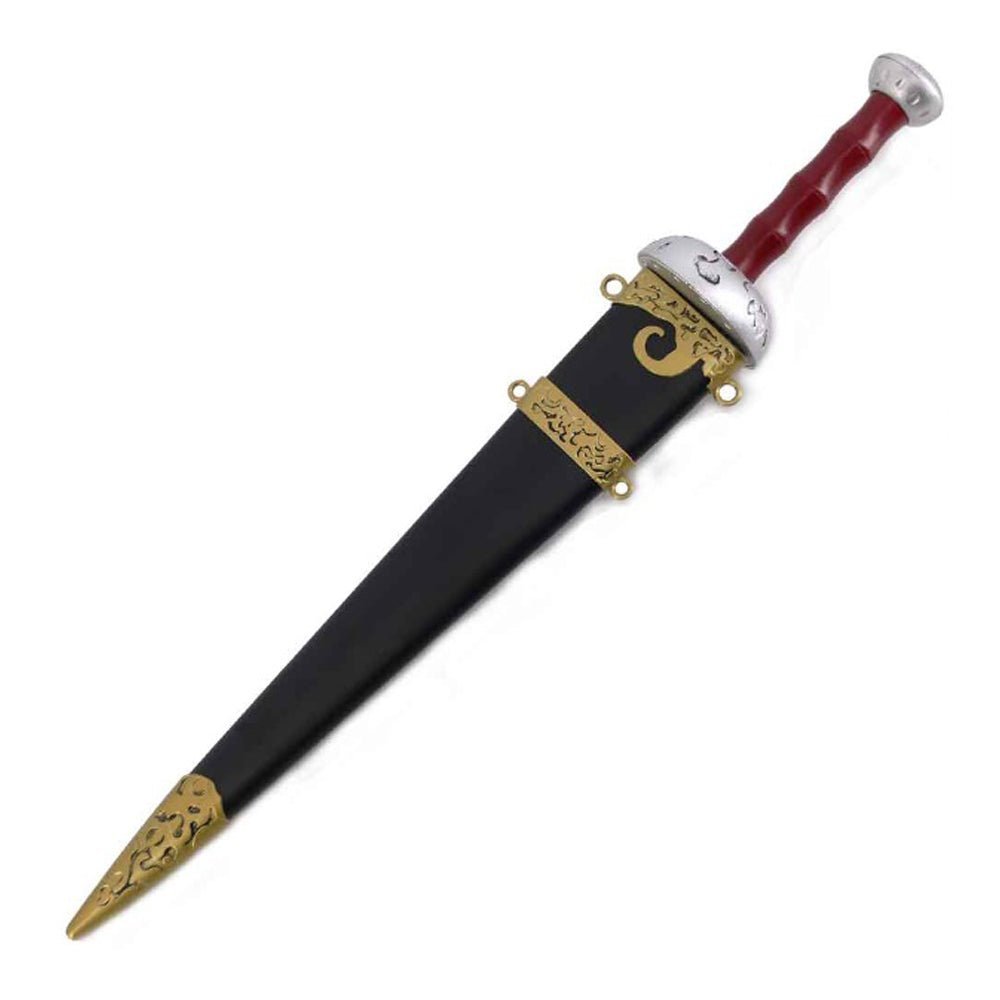 Meliodas Gladius Liz's Sword From Seven Deadly Sins